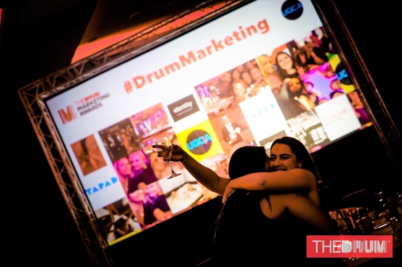 The 2018 Drum Marketing Awards presented by Identity