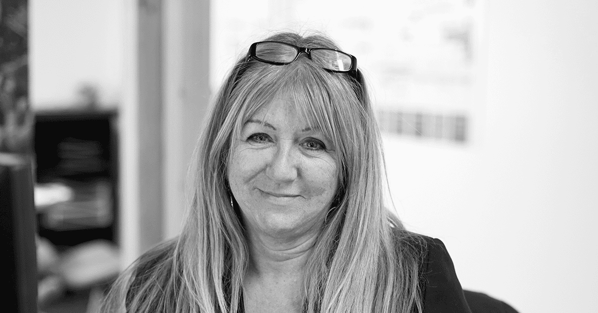 Janet Dodd, Director of Live Events